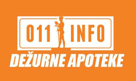dežurne apoteke beograd